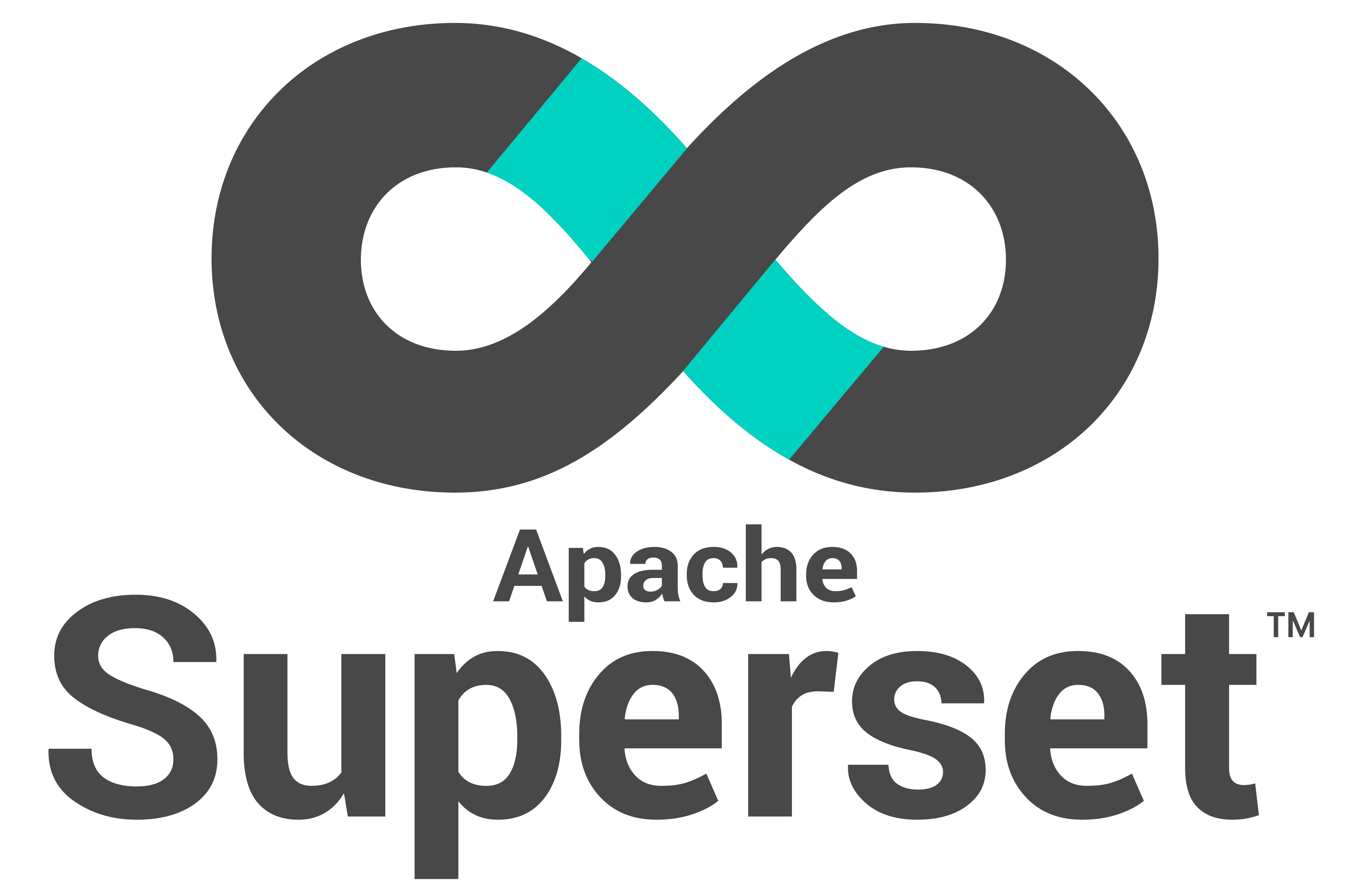 Apache Superset logo