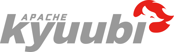 Kyuubi logo